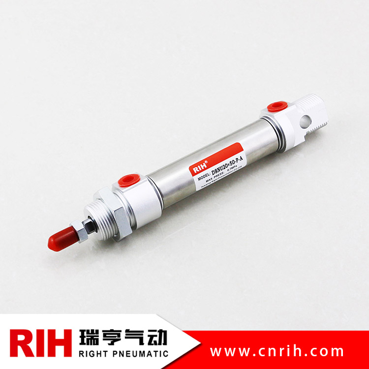 DSNU系列迷你氣缸