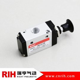 手拉閥(3R110-06/3R210-08/3R310-10/3R410-15)