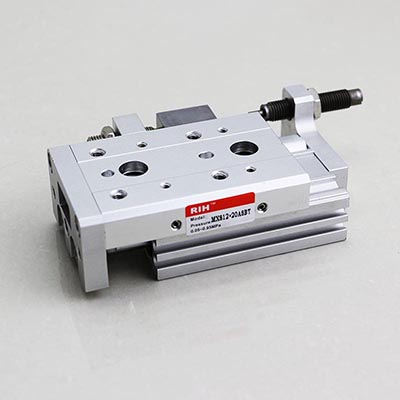 滑臺(tái)氣缸 滑臺(tái)氣缸