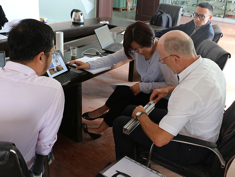 機(jī)械無桿氣缸 機(jī)械無桿氣缸